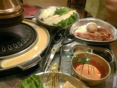 android_upload_pic-老板娘的烤肉店(港湾广场店)