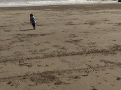 -南澳海滩