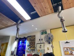 -三餐季年糕火锅(韩乐坊店)