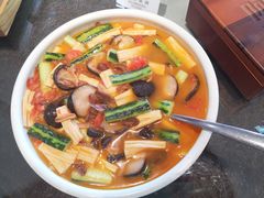-阿庄新豫菜(通泰路店)