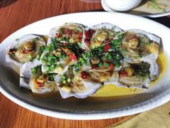 -胖大嫂渔家排档·全海景餐厅(渔村店)