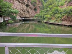 -湖洞水自然风景区