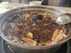 -太婆天府山珍酒楼(亚运村店)