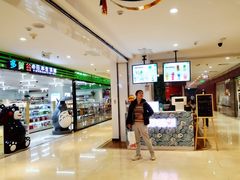 -米莱欧百货(吉利店)