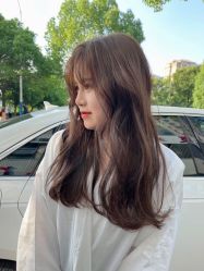 -HG美发设计沙龙