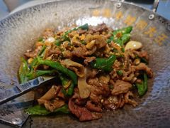 -费大厨辣椒炒肉(黄兴中心广场店)