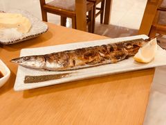 -古都日本料理(高桥路店)