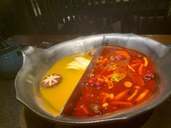-湊湊火锅·茶憩(锦艺城店)