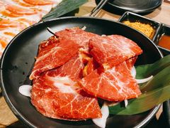 -九田家黑牛烤肉料理(无锡T12店)