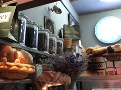 -Juicy Bakery(大学路店)