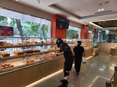 -新侨三宝乐面包店(崇文门店)