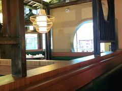 大堂-重庆德庄火锅(保利水城店)