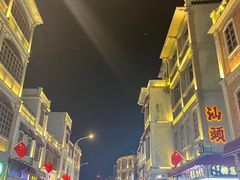 -汕头市小公园
