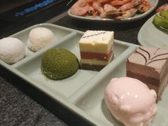 -韩盛·盛江山自助料理(中街大悦城店)