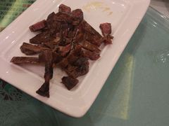 -裕德隆清真饭庄·天津特色菜(东丽店)