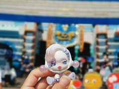 -横店影视城梦幻谷园区