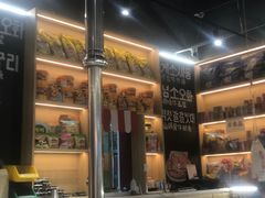 -哼蟹二将·烤肉酱蟹(合生汇店)