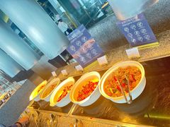 -解放碑威斯汀酒店-知味国际美食餐厅