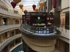 -北京饭店