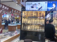 -三叶眼镜城批发市场(上海火车站店)