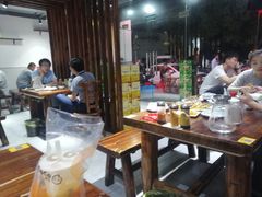 -旺烤园烧烤·炭烤羊腿(吴江阳光新天地店)