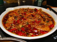 五味虾-大川先生·小龙虾·川菜(信义坊店)