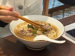-奎元馆(市民中心店)