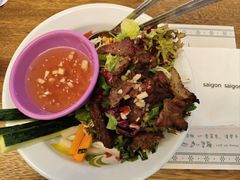 -saigon saigon | 西贡西贡(滨北店)