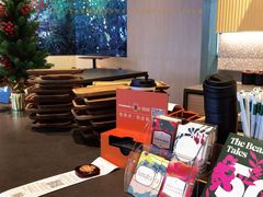 -星巴克臻选(上海合生汇1F店)