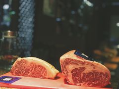 -觅福里•熟成和牛餐厅