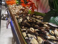 -亚马逊海鲜自助(梅溪湖步步高店)