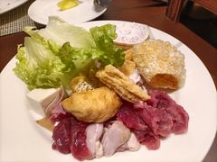 -南湖名都·景湖轩全日制餐厅·海鲜自助·东南亚风味·临湖而食