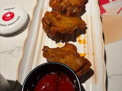 -必胜客(新辰里酒仙桥店)