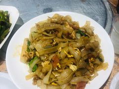 -凤爪王烧烤(徐东旗舰店)