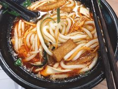 -姐弟俩土豆粉(西安小寨店)