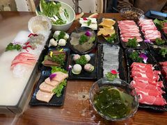 -束河人家(南锣鼓巷店)