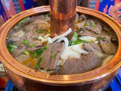 -如意林卡藏餐吧 (九寨沟店)