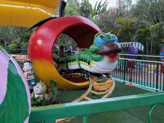 -厦门方特梦幻王国