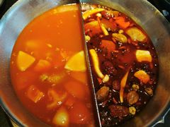 -湊湊火锅·茶憩(新中关购物中心店)