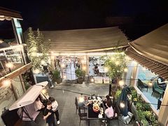 -后海16号·北京私房菜