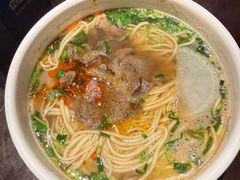 -阿那亚第三食堂 Cafeteria 3