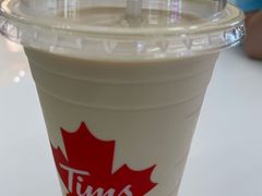 -Tims天好咖啡·贝果(东吴龙湖天街店)