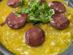 -大清花饺子城(昌黎店)