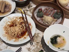 -永春园·扬州早茶·淮扬菜(漫乐城店)