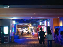 -万达影城(安吉万达广场IMAX店)