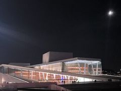 -奥斯陆歌剧院