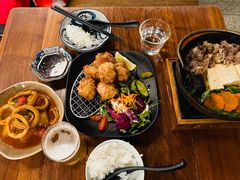 -铃木食堂(杨梅竹店)