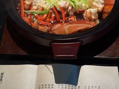 -解香楼(八盘岭路店)