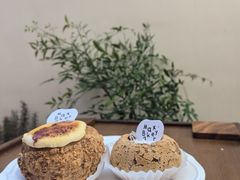 -Max Bakery 阿唛手作
