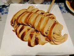 -东方饺子王(工农大路店)
